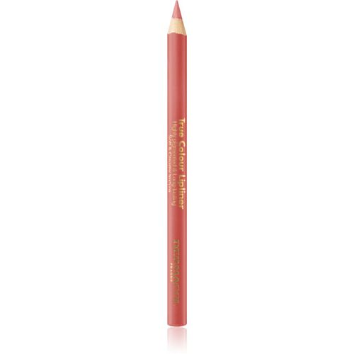 True Colour Lipliner lápiz delineador para labios tono 04 4 g - Dermacol - Modalova