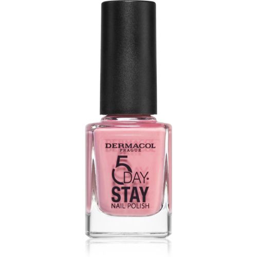 Day Stay esmalte de uñas de larga duración tono 09 Candy Shop 11 ml - Dermacol - Modalova