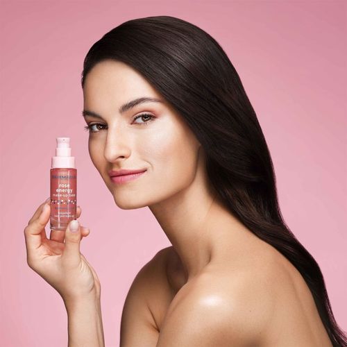 Rose Energy prebase iluminadora 20 ml - Dermacol - Modalova