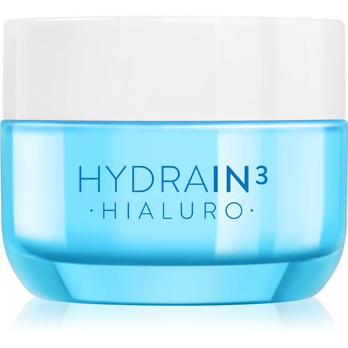 Hydrain3 Hialuro tiefenwirksames feuchtigkeitsspendendes Gel 50 ml - Dermedic - Modalova