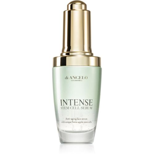 Intense Stem Cell Serum siero antirughe idratante intenso 30 ml - Di Angelo Cosmetics - Modalova