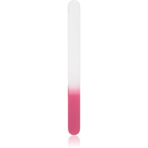 Accessories Nail File limetta in vetro per unghie Pink 1 pz - Diva & Nice Cosmetics - Modalova