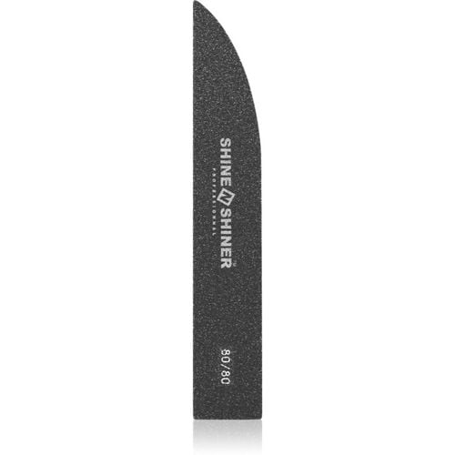 Shine&Shiner Knife lima de uñas 80/80 18x3 cm - Diva & Nice Cosmetics - Modalova