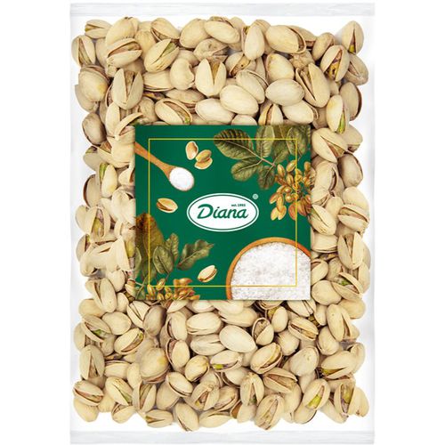 Pistazien geröstet, gesalzen Nüsse gesalzen 500 g - Diana Company - Modalova