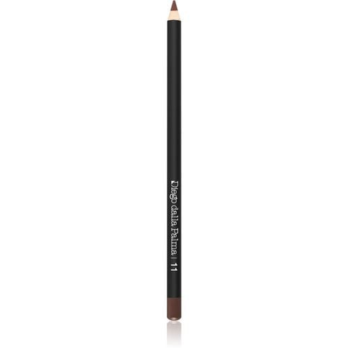 Eye Pencil Eyeliner Farbton 11 17 cm - Diego dalla Palma - Modalova