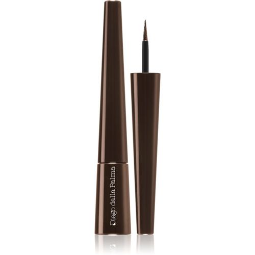 Eye Liner delineador líquido tono 2,5 ml - Diego dalla Palma - Modalova