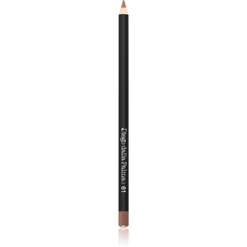 Lip Pencil delineador de labios tono 61 Skin 1,83 g - Diego dalla Palma - Modalova