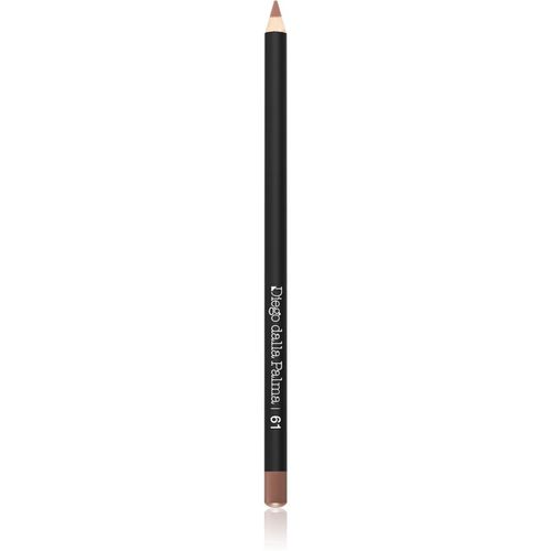 Lip Pencil Lippenkonturenstift Farbton 61 Skin 1,83 g - Diego dalla Palma - Modalova