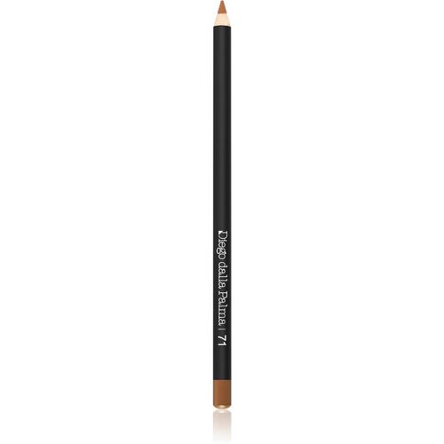 Lip Pencil delineador de labios tono 71 Taupe 1,83 g - Diego dalla Palma - Modalova