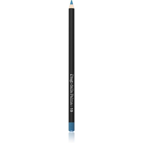 Eye Pencil Eyeliner Farbton 19 17 cm - Diego dalla Palma - Modalova