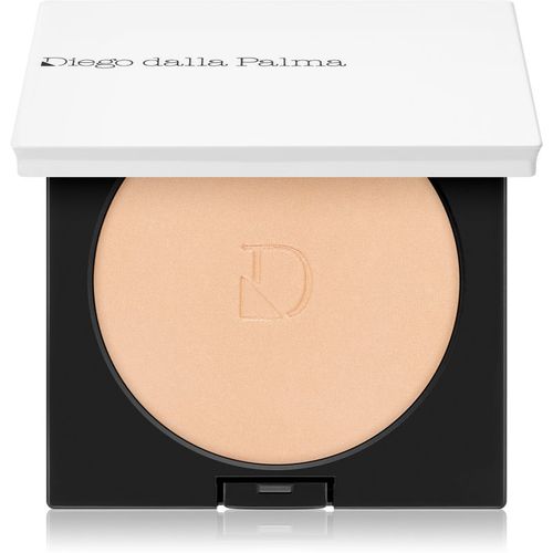 Compact Powder Kompaktpuder Farbton 10 9 g - Diego dalla Palma - Modalova