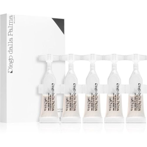 Pre Make Up Tensor Vials siero liftante 5x2 ml - Diego dalla Palma - Modalova