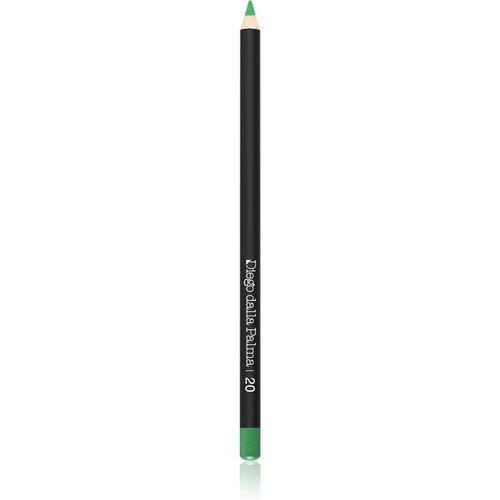 Eye Pencil matita occhi colore 20 17 cm - Diego dalla Palma - Modalova