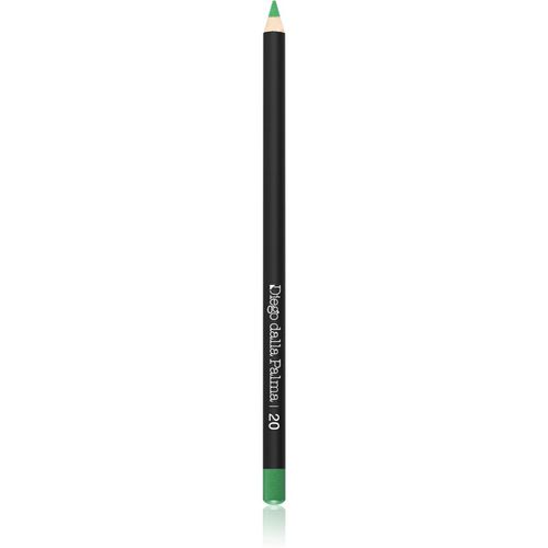 Diegodallapalma Eye Pencil Eyeliner Farbton 20 17 cm - Diego dalla Palma - Modalova
