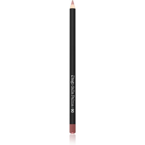 Lip Pencil Lippenkonturenstift Farbton 90 Marsala 1,83 g - Diego dalla Palma - Modalova