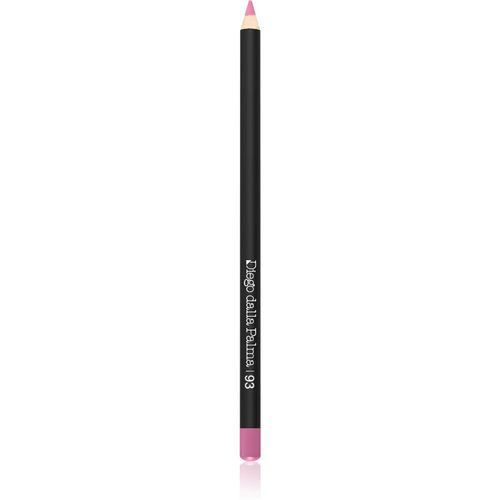 Lip Pencil Lippenkonturenstift Farbton 93 Pink 1,83 g - Diego dalla Palma - Modalova