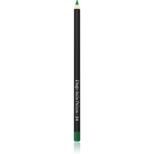Eye Pencil Eyeliner Farbton 24 17 cm - Diego dalla Palma - Modalova