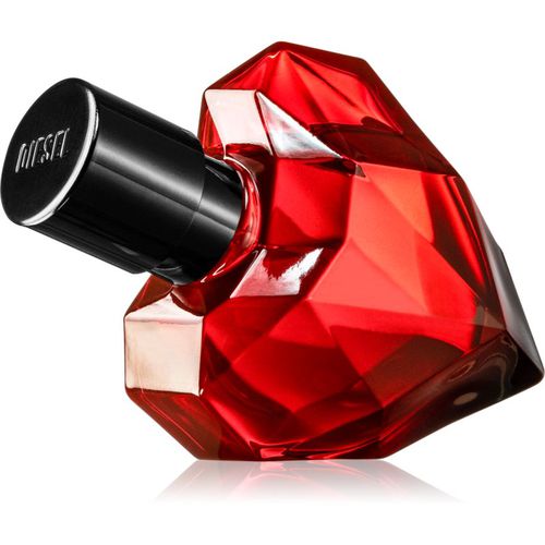 Loverdose Red Kiss Eau de Parfum da donna 30 ml - Diesel - Modalova