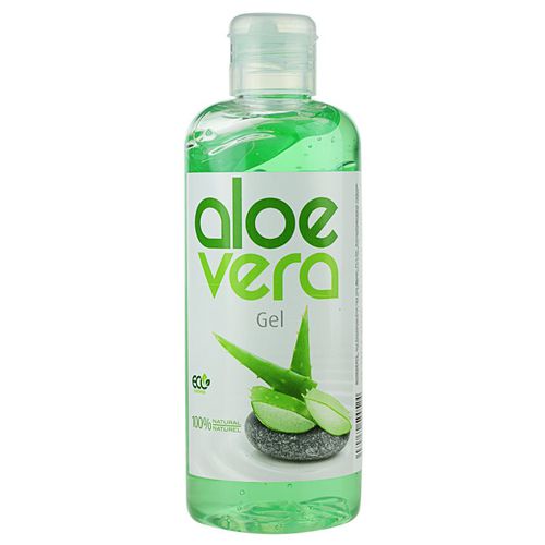 Aloe Vera gel regenerador para rostro y cuerpo 250 ml - Diet Esthetic - Modalova