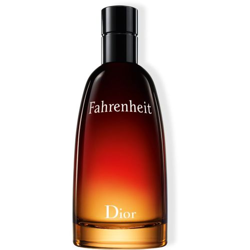 Fahrenheit lozione after-shave per uomo 100 ml - DIOR - Modalova