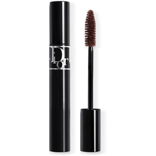 Show Waterproof Mascara für längere und dichtere Wimpern wasserfest Farbton 698 11,5 ml - DIOR - Modalova