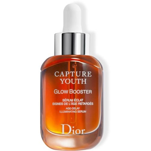 Capture Youth Glow Booster Aufhellendes Serum mit Vitamin C 30 ml - DIOR - Modalova