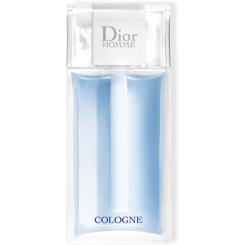 Cologne acqua di Colonia per uomo 200 ml - DIOR - Modalova