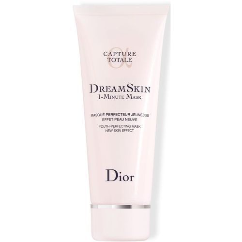 Capture Totale Dreamskin 1-Minute Mask mascarilla exfoliante 75 ml - DIOR - Modalova