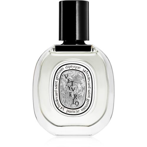 Vetyverio Eau de Toilette unisex 50 ml - Diptyque - Modalova