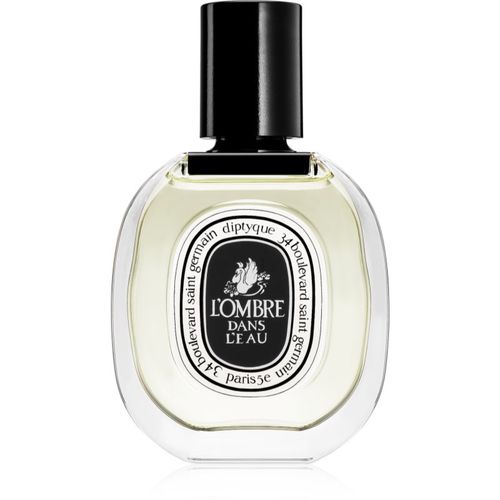 L'Ombre Dans L'Eau Eau de Toilette para mujer 50 ml - Diptyque - Modalova