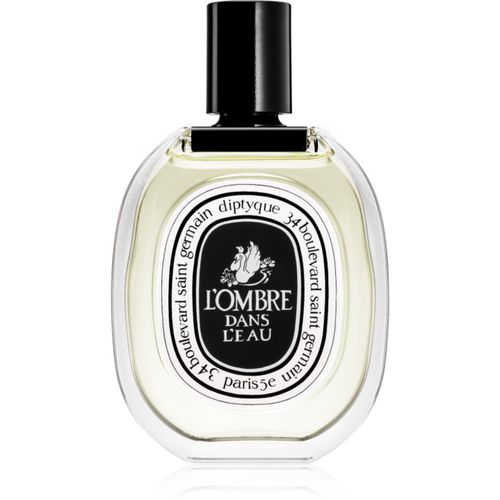 L'Ombre Dans L'Eau Eau de Toilette da donna 100 ml - Diptyque - Modalova