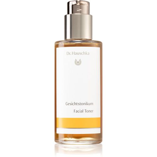 Cleansing And Tonization Gesichtstonikum 100 ml - Dr. Hauschka - Modalova