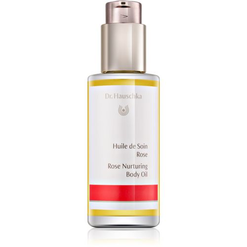 Body Care olio corpo di rosa 75 ml - Dr. Hauschka - Modalova