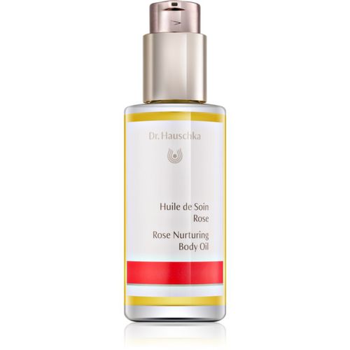 Body Care Rosen Pflegeöl 75 ml - Dr. Hauschka - Modalova