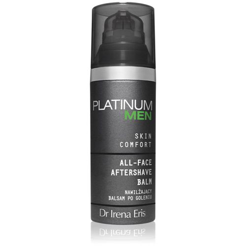 Platinum Men Aftershave Repair hydratisierendes After Shave Balsam 50 ml - Dr Irena Eris - Modalova