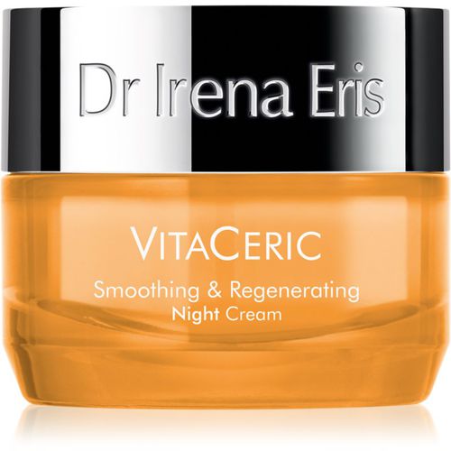 VitaCeric crema lisciante notte 50 ml - Dr Irena Eris - Modalova