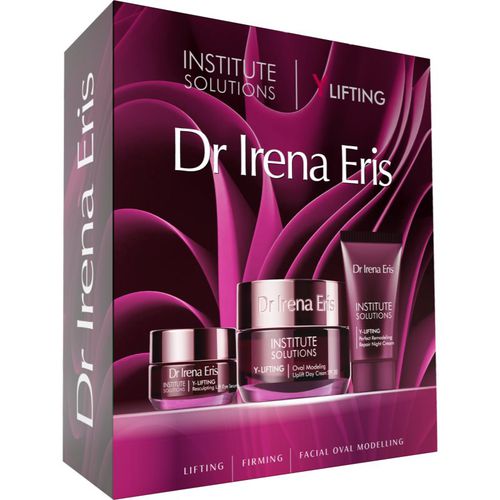 Institute Solutions Y-Lifting Geschenkset zur Festigung der Haut für Damen - Dr Irena Eris - Modalova