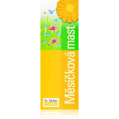 Calendula ointment pomada para la regeneración de la piel 50 ml - Dr. Müller - Modalova