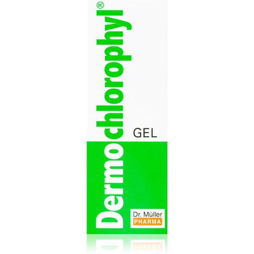 DermoChlorophyl® Gel 50 ml - Dr. Müller - Modalova