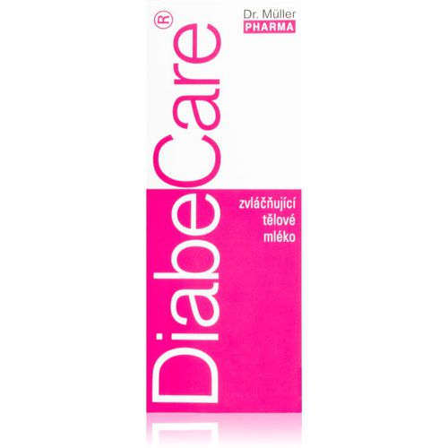 DiabeCare® latte emolliente corpo 200 ml - Dr. Müller - Modalova