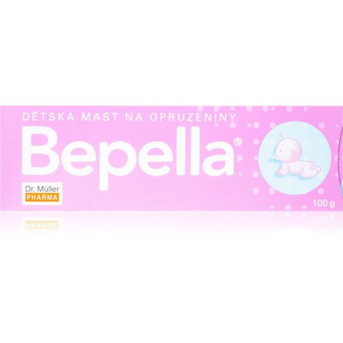 Bepella® pomada para niños 100 g - Dr. Müller - Modalova