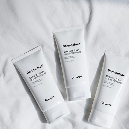 Dermaclear™ Cleansing Foam espuma de limpieza profunda 120 ml - Dr. Jart+ - Modalova