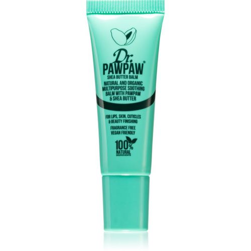 Shea Butter bálsamo multiusos nutrición e hidratación 10 ml - Dr. Pawpaw - Modalova