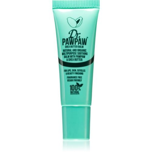 Shea Butter Multifunktionsbalsam zum nähren und Feuchtigkeit spenden 10 ml - Dr. Pawpaw - Modalova