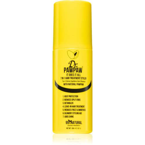 It Does It All crema multifunzione per capelli 7 v 1 150 ml - Dr. Pawpaw - Modalova