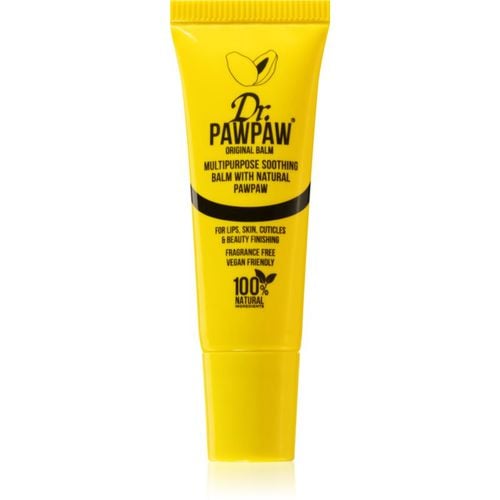 Original bálsamo multiusos mini 10 ml - Dr. Pawpaw - Modalova