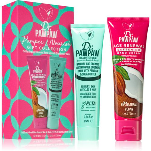 Pamper & Nourish lote de regalo - Dr. Pawpaw - Modalova