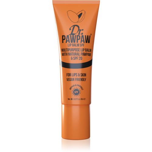 SPF Repair & Protect bálsamo protector labial SPF 20 8 ml - Dr. Pawpaw - Modalova