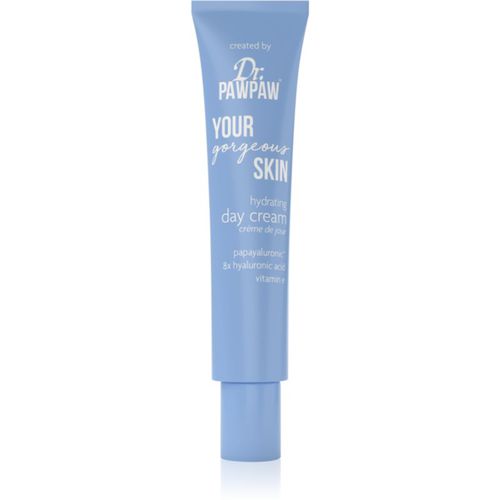 YOUR gorgeous SKIN crema de día hidratante 50 ml - Dr. Pawpaw - Modalova