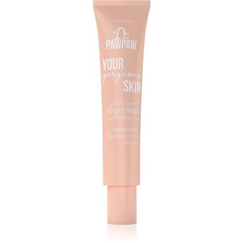 YOUR gorgeous SKIN crema de día SPF 50+ 45 ml - Dr. Pawpaw - Modalova